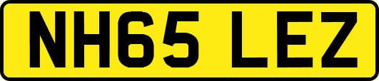 NH65LEZ