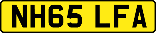 NH65LFA