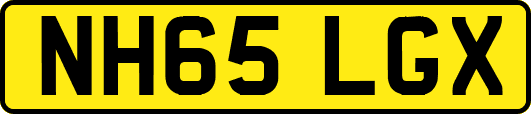 NH65LGX