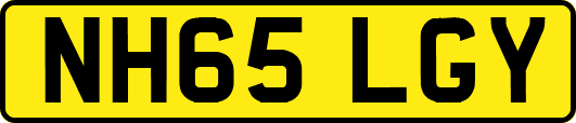 NH65LGY
