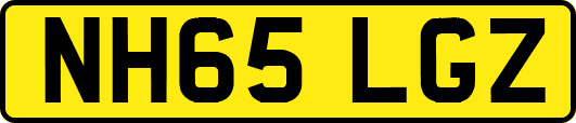 NH65LGZ
