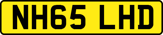 NH65LHD