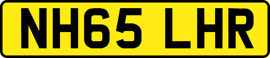 NH65LHR