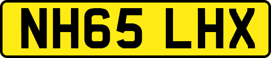 NH65LHX
