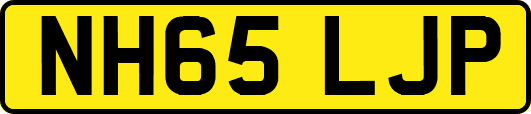 NH65LJP
