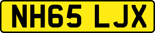 NH65LJX
