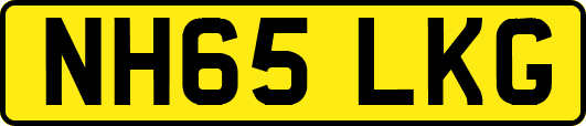 NH65LKG
