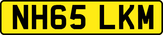 NH65LKM