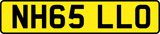 NH65LLO