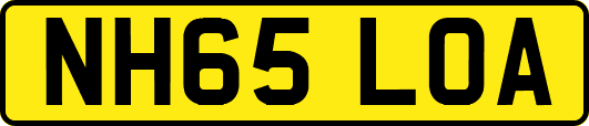 NH65LOA