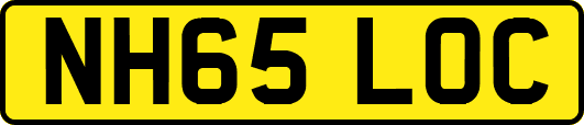 NH65LOC