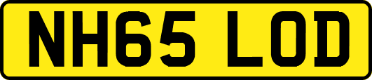 NH65LOD