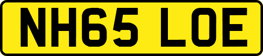 NH65LOE