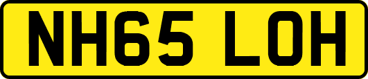 NH65LOH