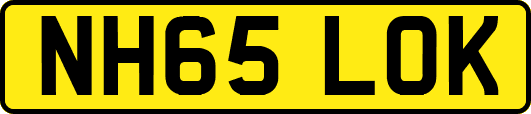 NH65LOK