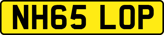 NH65LOP
