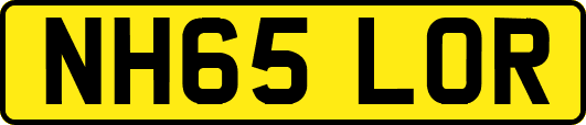 NH65LOR