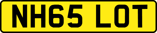 NH65LOT