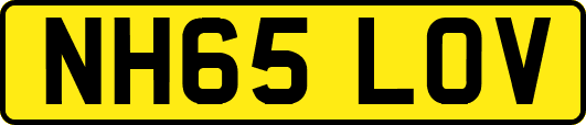 NH65LOV