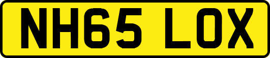 NH65LOX