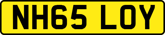 NH65LOY