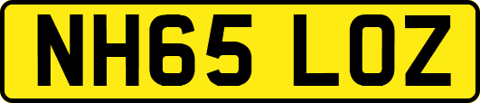 NH65LOZ