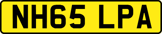 NH65LPA