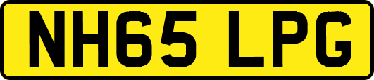 NH65LPG