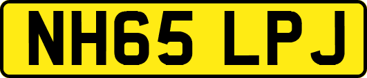 NH65LPJ