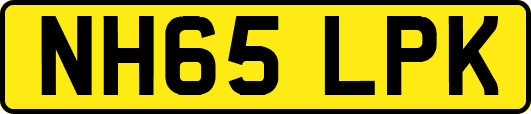 NH65LPK