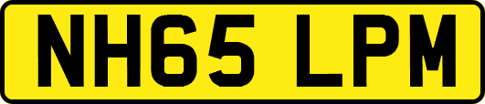 NH65LPM