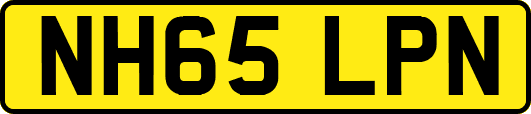 NH65LPN