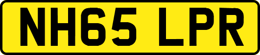 NH65LPR