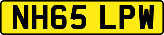 NH65LPW
