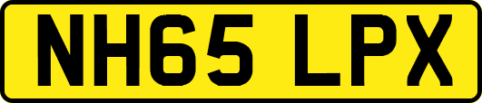 NH65LPX