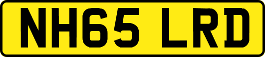 NH65LRD