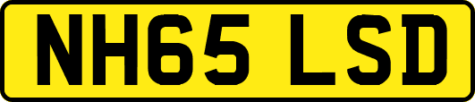 NH65LSD