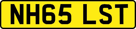NH65LST