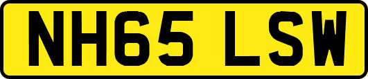 NH65LSW