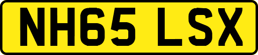 NH65LSX