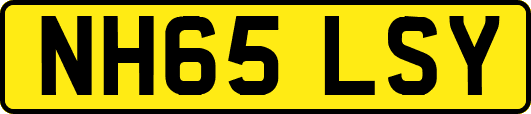 NH65LSY