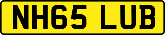 NH65LUB
