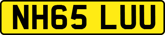 NH65LUU
