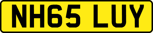 NH65LUY