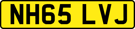 NH65LVJ