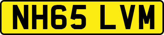 NH65LVM