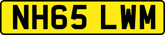 NH65LWM