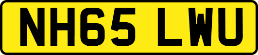 NH65LWU