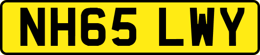NH65LWY