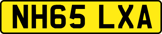 NH65LXA